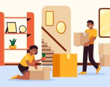 جابجایی وسایل منزل در بابلسر بدون آسیب 🚛 تماس سریع: 0992-9781388