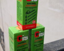 مجموعه کوروش عرضه کننده قطره کلسیم هاکیمول