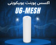نسل جدید Wi-Fi 6 با طراحی ماژولار و انعطاف‌پذیر