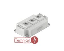 دیود، تریستور، آی جی بی تی، ماژول