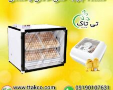 خرید و قیمت دستگاه جوجه کشی صنعتی و خانگی