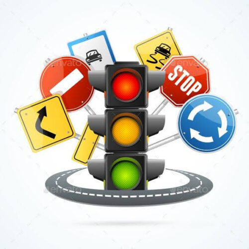 فروشگاه تجهیزات ایمنی و ترافیکی