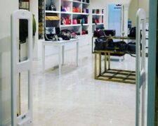 انواع سیستم گیت های فروشگاهی ( سیستم ضد سرقت )