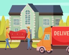 اسباب‌کشی اقتصادی و سریع در تنکابن |کامیون،وانت و نیسان آماده 🚚 09929781388