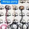 مجموعه کوروش تولید کننده جلیقه پرواز