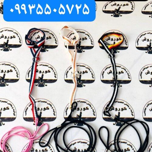 مجموعه کوروش تولید کننده جلیقه پرواز