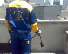 نمایندگی رسمی فروش نصب واجرای ایزوگام قیرگونی آسفالت