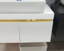 کابین روشوئی