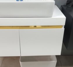 کابین روشوئی