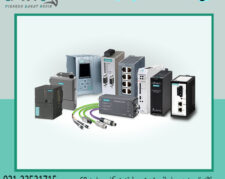تجهیزات شبکه زیمنس ، ماژول شبکه زیمنس ، انواع ماژول شبکه زیمنس