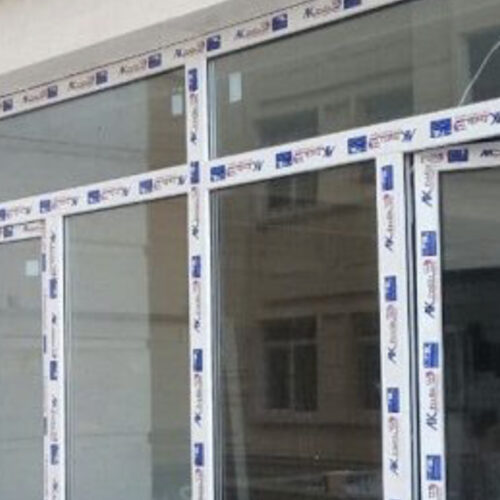 تولید کننده انواع درب پنجره دوجداره upvc در شیراز