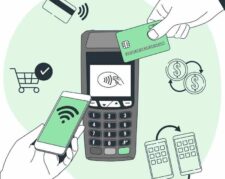 🎯کارتخوان بی سیم