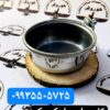 مجموعه کوروش تولید کننده کاسه استیل مخصوص پرندگان