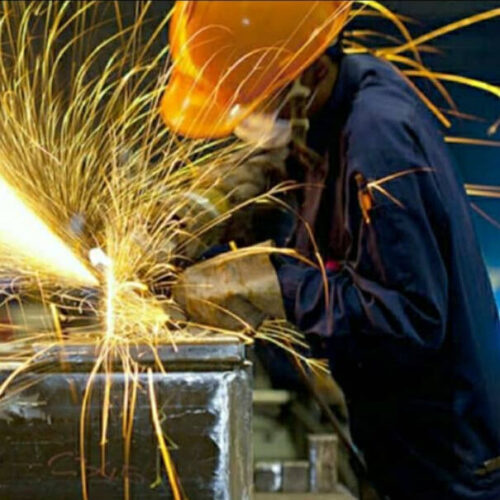 جوشکاری و برشکاری سیار