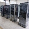 تولید انواع یخچال فریزر ایستاده فروشگاهی رستوران کافه و غیره