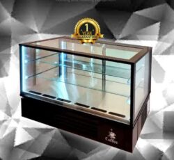 یخچال شوکیک و قنادی و فینگرفود وکافی شاپی (ریتون شاپ)