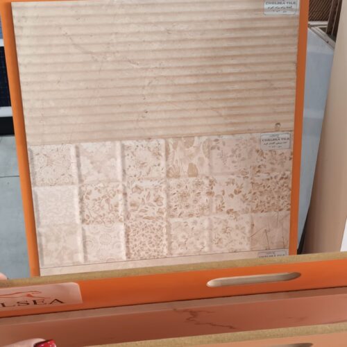 سرامیک بین کابینتی