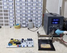 تعمیرات برد لوازم خانگی