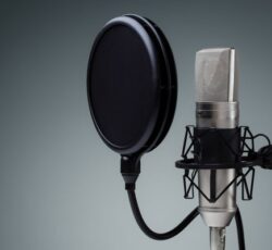 تست رایگان استعدادیابی گویندگی و دوبله