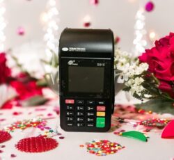 📢 دستگاه کارتخوان سیار ویژه فروشندگان حرفه‌ای!