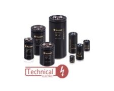 خازن های KENDEIL ایتالیا و شرکت ALCON هند