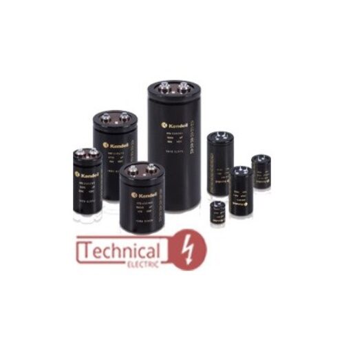 خازن های KENDEIL ایتالیا و شرکت ALCON هند