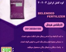 فروش ویژه کودکامل گرانول