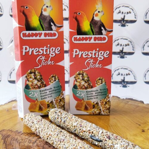 مجموعه کوروش عرضه کننده استیک عسلی هپی برد