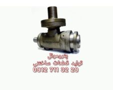 ساخت قطعات ساختنی طبق سفارش
