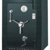 گاوصندوق فوق ایمن 530HMZ