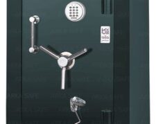 گاوصندوق فوق ایمن 530HMZ