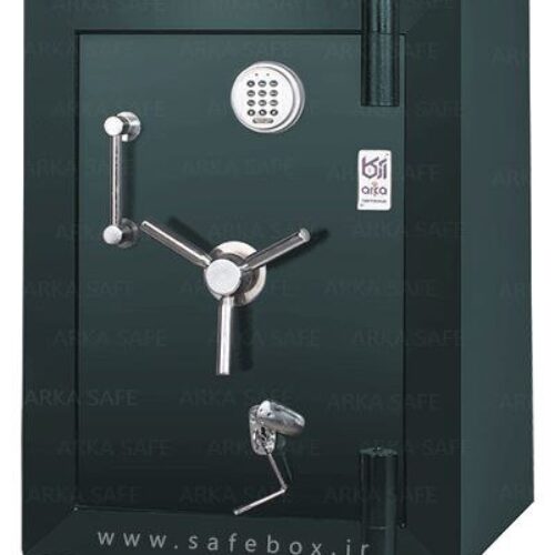 گاوصندوق فوق ایمن 530HMZ