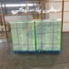 نبشی پلاستیکی بسته بندی سنگین 230 گرمی