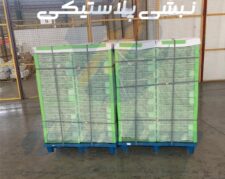 نبشی پلاستیکی بسته بندی سنگین 230 گرمی