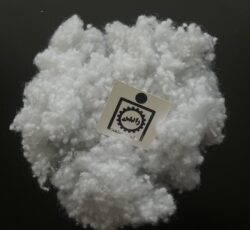 الیاف توپی