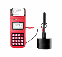 سختی سنج برندMITECH مدل MH320